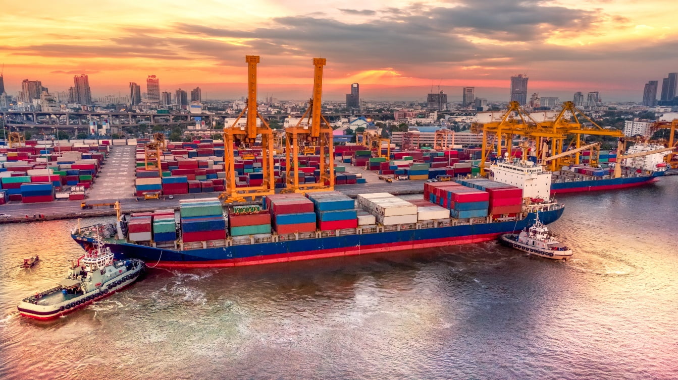 Maritime Commercial Facility Ipsotek Ltd