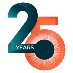 25 years anniversary logo-29