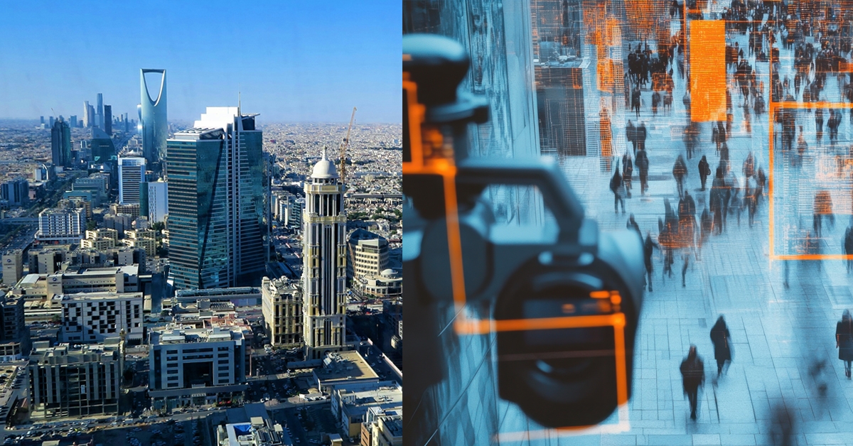Saudi - Vision AI