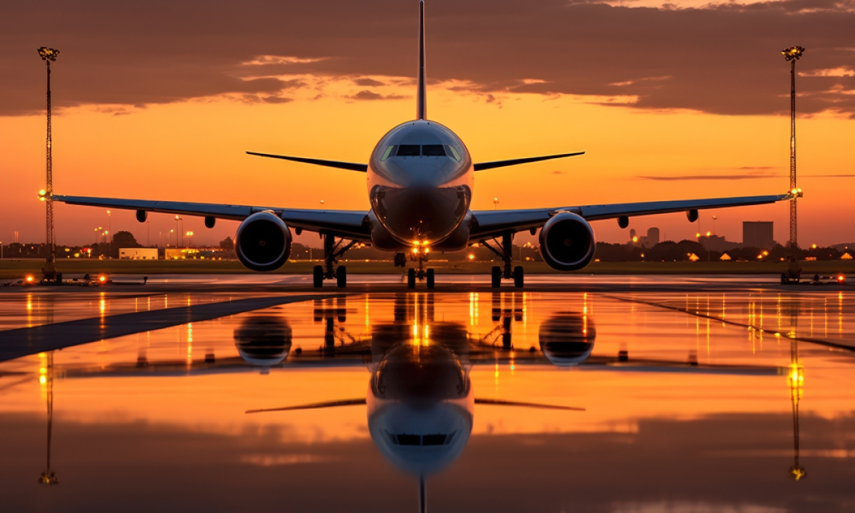 Aviation