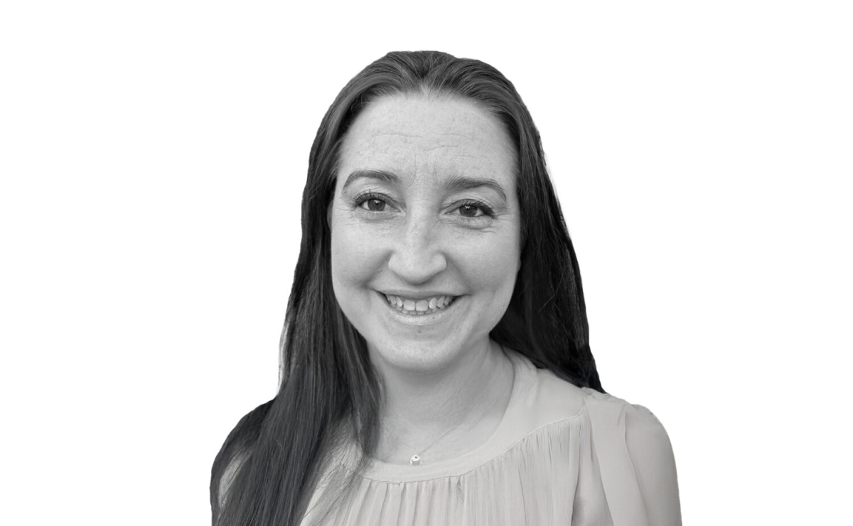 Jacqueline Havenga - post